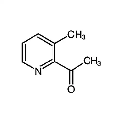 2-乙酰基-3-甲基吡啶