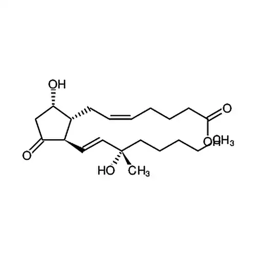 15(S)-15-methyl Prostaglandin D2