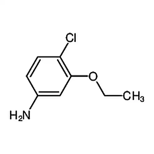 4-氯-3-乙氧基苯胺