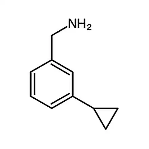 3-环丙基苄胺