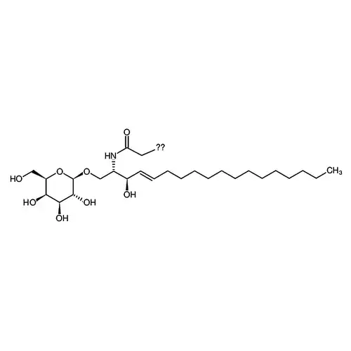 Galactosylcerebrosides (bovine)