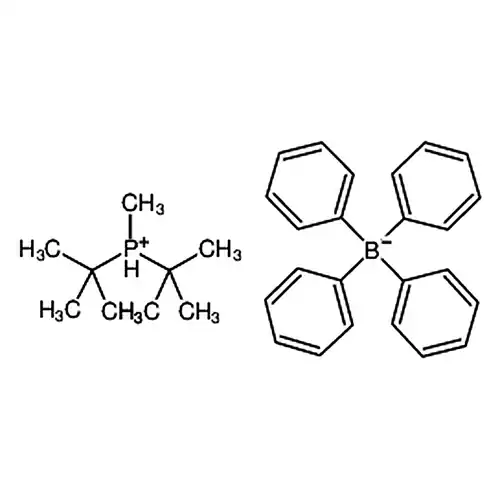 四苯基硼化二叔丁基甲基膦