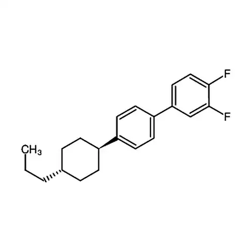 4-(4-丙基环己基)-3'',4''-二氟-1,1''-联苯