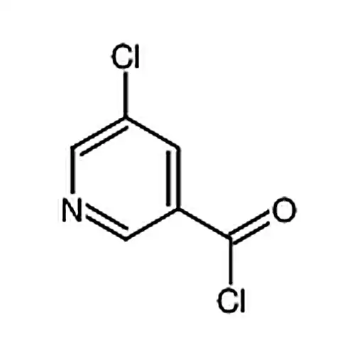 5-氯烟酰氯