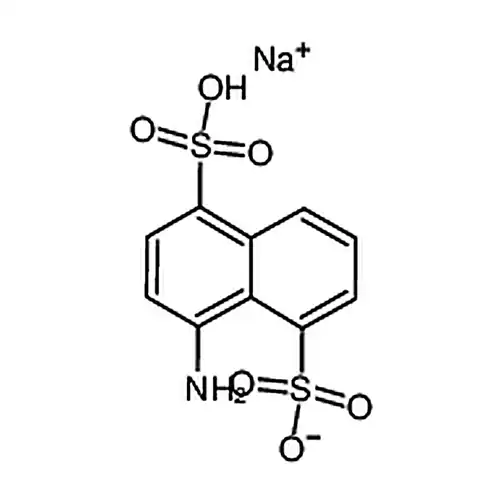 4-氨基-1,5-萘二磺酸一钠盐