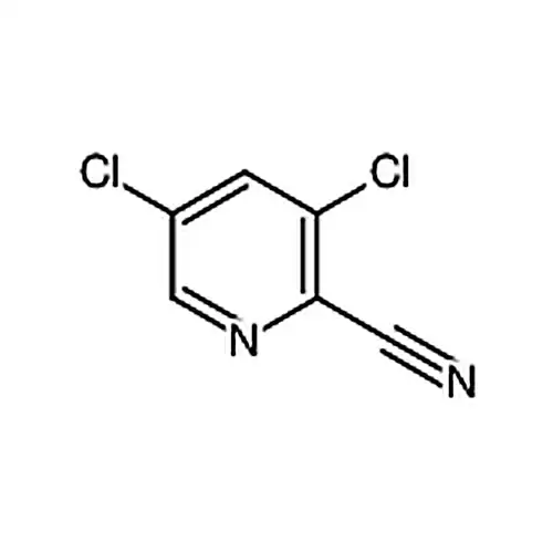2-氰基-3,5-二氯吡啶