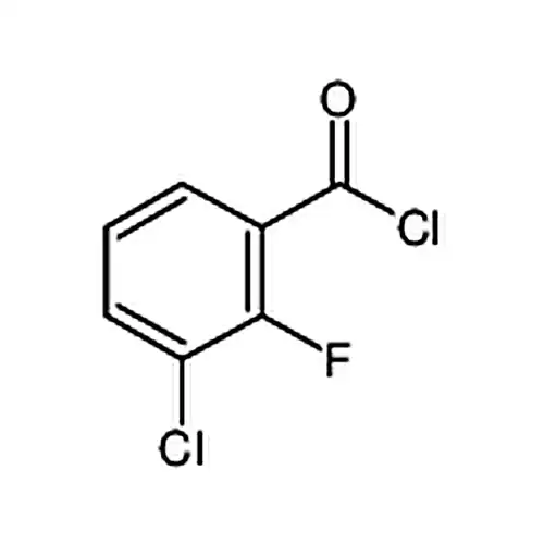 3-氯-2-氟苯甲酰氯