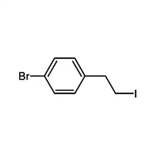 1-溴-4-(2-碘乙基)苯