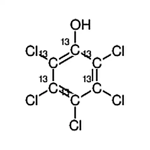 五氯酚-13C6