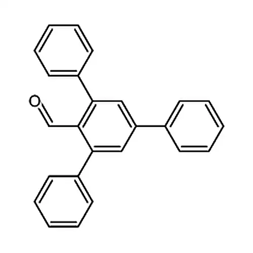 5'-苯基-[1,1':3',1''-三联苯]-2'-甲醛