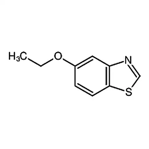 5-乙氧基苯并[d]噻唑