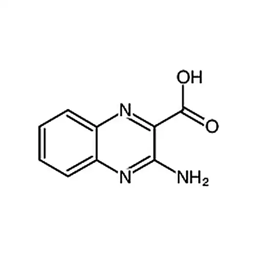 3-氨基喹喔啉-2-羧酸