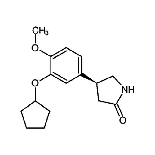 S- (+)-Rolipram