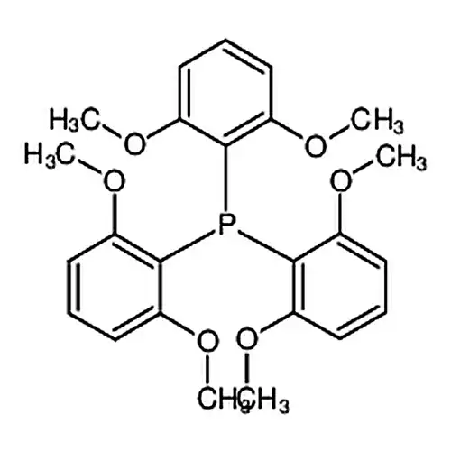 三（2,6-二甲氧基苯）膦