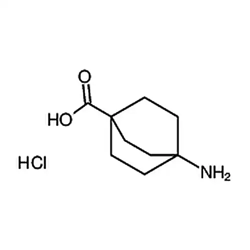 4-氨基双环[2.2.2]辛烷-1-羧酸盐酸盐