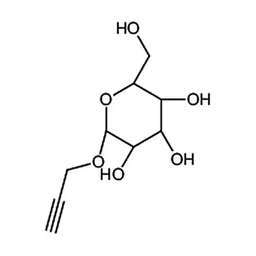 炔丙基 ALPHA-D-吡喃甘露糖苷