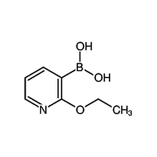2-乙氧基吡啶-3-硼酸