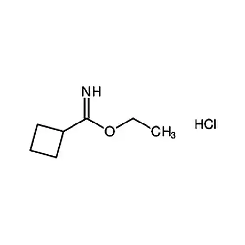 乙基环丁烷甲酸盐酸盐