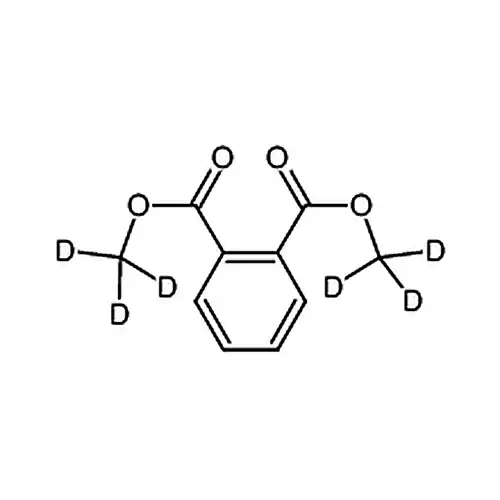 邻苯二甲酸二甲酯-D6