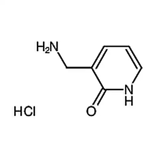 3-氨甲基吡啶-2-酮盐酸盐
