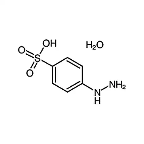对肼基苯磺酸半水合物