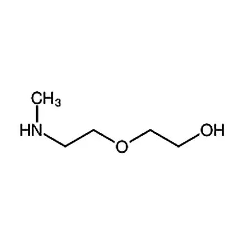 2-(2-(甲氨基)乙氧基)乙醇