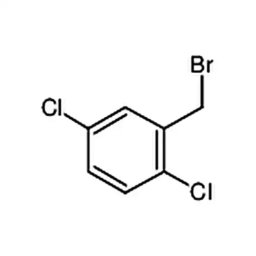 2,5-二氯溴苄