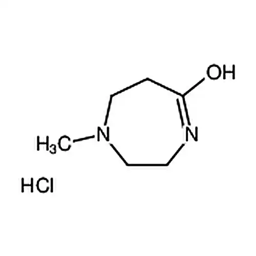 1-甲基-1,4-二氮杂卓-5-酮盐酸盐