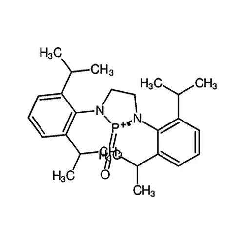 1,3-双(2,6-二异丙基苯基)-1,3,2-二氮杂磷啶-2-氧化物