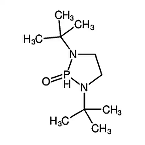 1,3-二叔丁基-1,3,2-二氮杂磷啶-2-氧化物