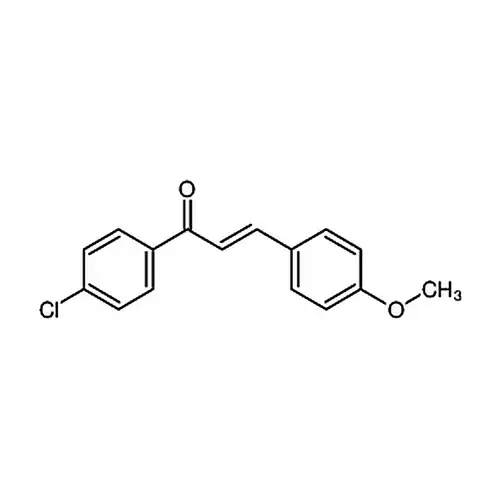 (E)-4'-氯-4-甲氧基查耳酮
