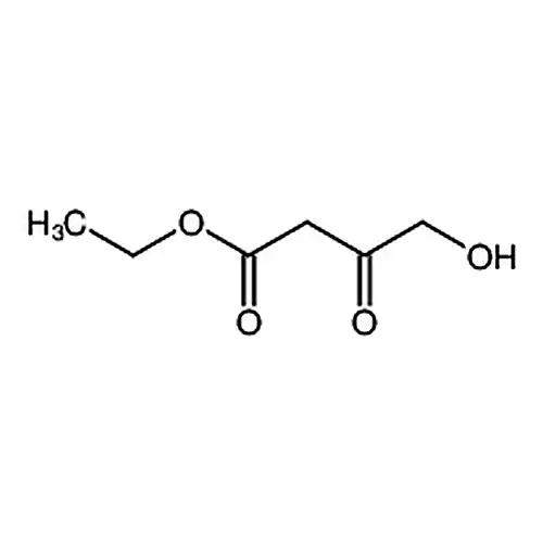 4-羟基-3-氧代丁酸乙酯