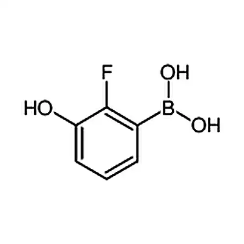 2-氟-3-羟基苯硼酸