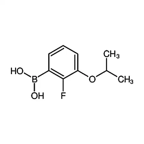 2-氟-3-异丙氧基苯硼酸