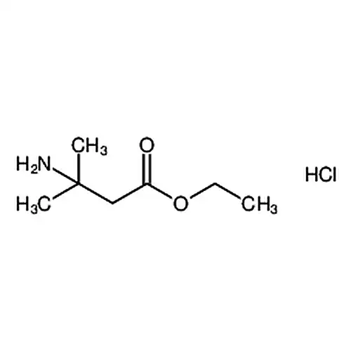 3-氨基-3-甲基丁酸乙酯盐酸盐