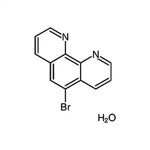 5-溴-1,10-菲咯啉水合物