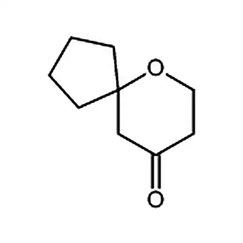 6-OXASPIRO[4.5]DECAN-9-ONE
