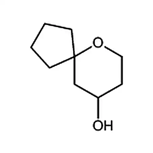 6-OXASPIRO[4.5]DECAN-9-OL