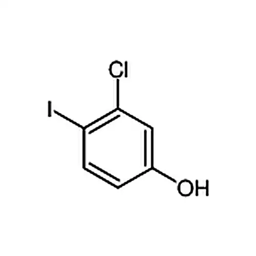 3-氯-4-碘苯酚