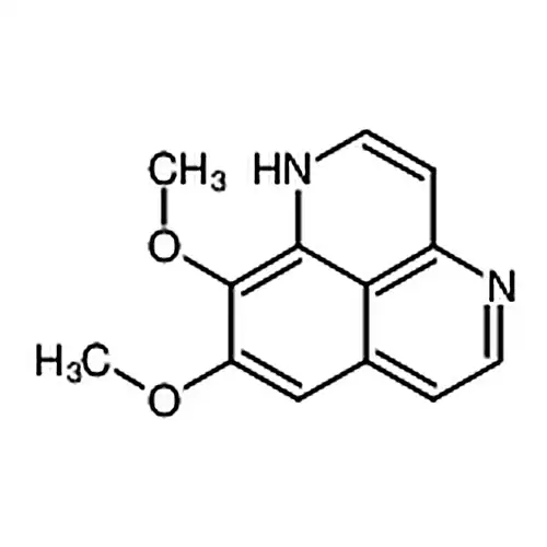 Aaptamine