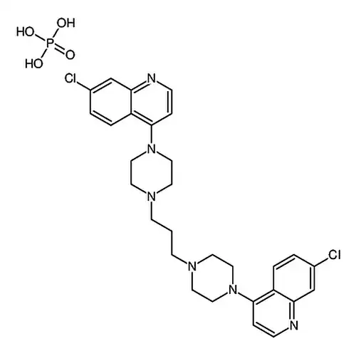 Piperaquine phosphate