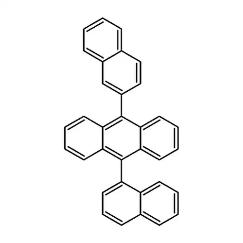 10-(1-萘)-9-(2-萘)蒽