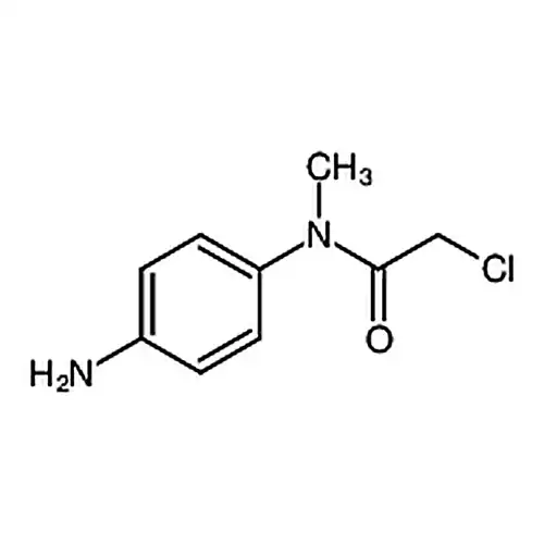 N-(4-氨基苯基)-2-氯-N-甲基乙酰胺
