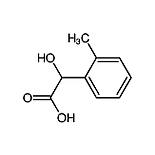 2-羟基-2-(邻甲苯基)乙酸