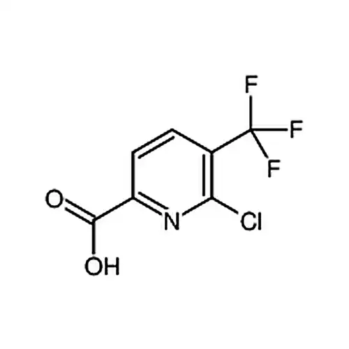6-氯-5-(三氟甲基)吡啶甲酸