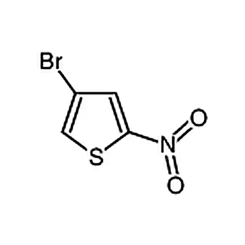 4-溴-2-硝基噻吩