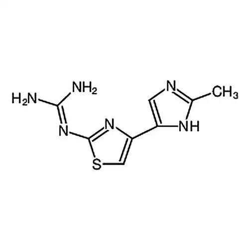 Zaltidine