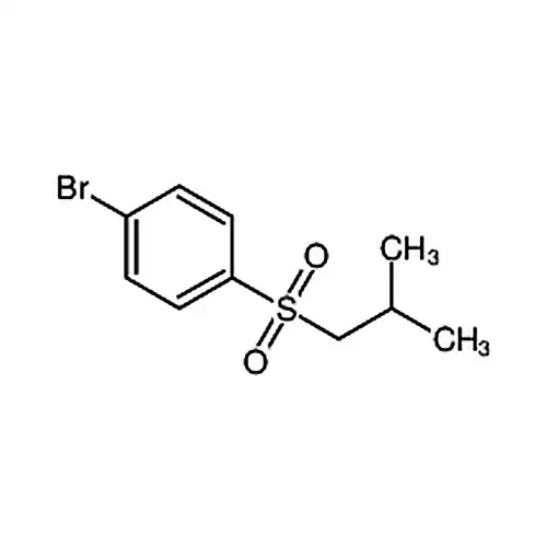 1-溴-4-(异丁基磺酰基)苯