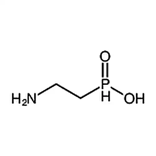 (2-氨基乙基)次膦酸