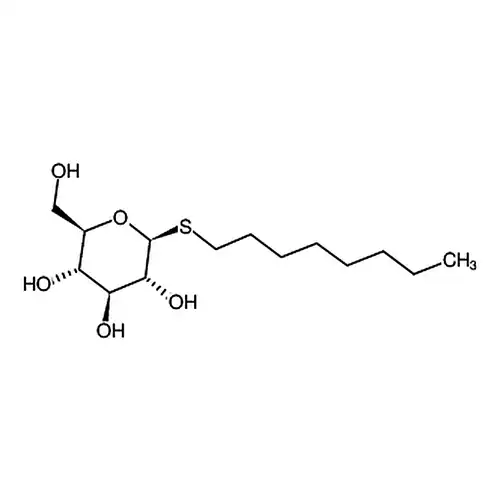 辛基-β-D-硫代吡喃葡萄糖苷